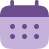 A calendar icon