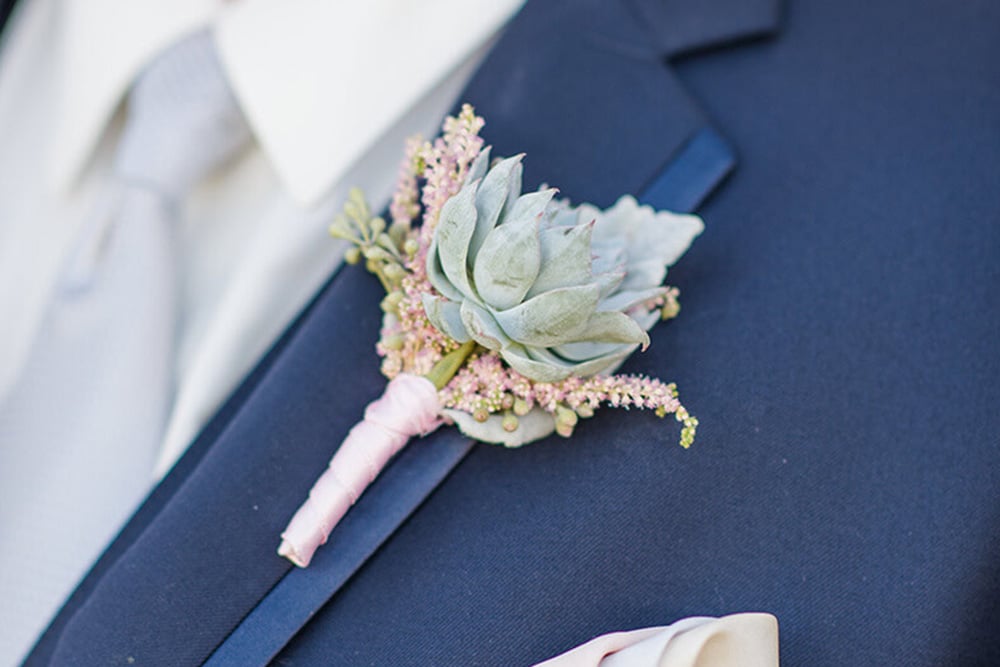 Boutonnières