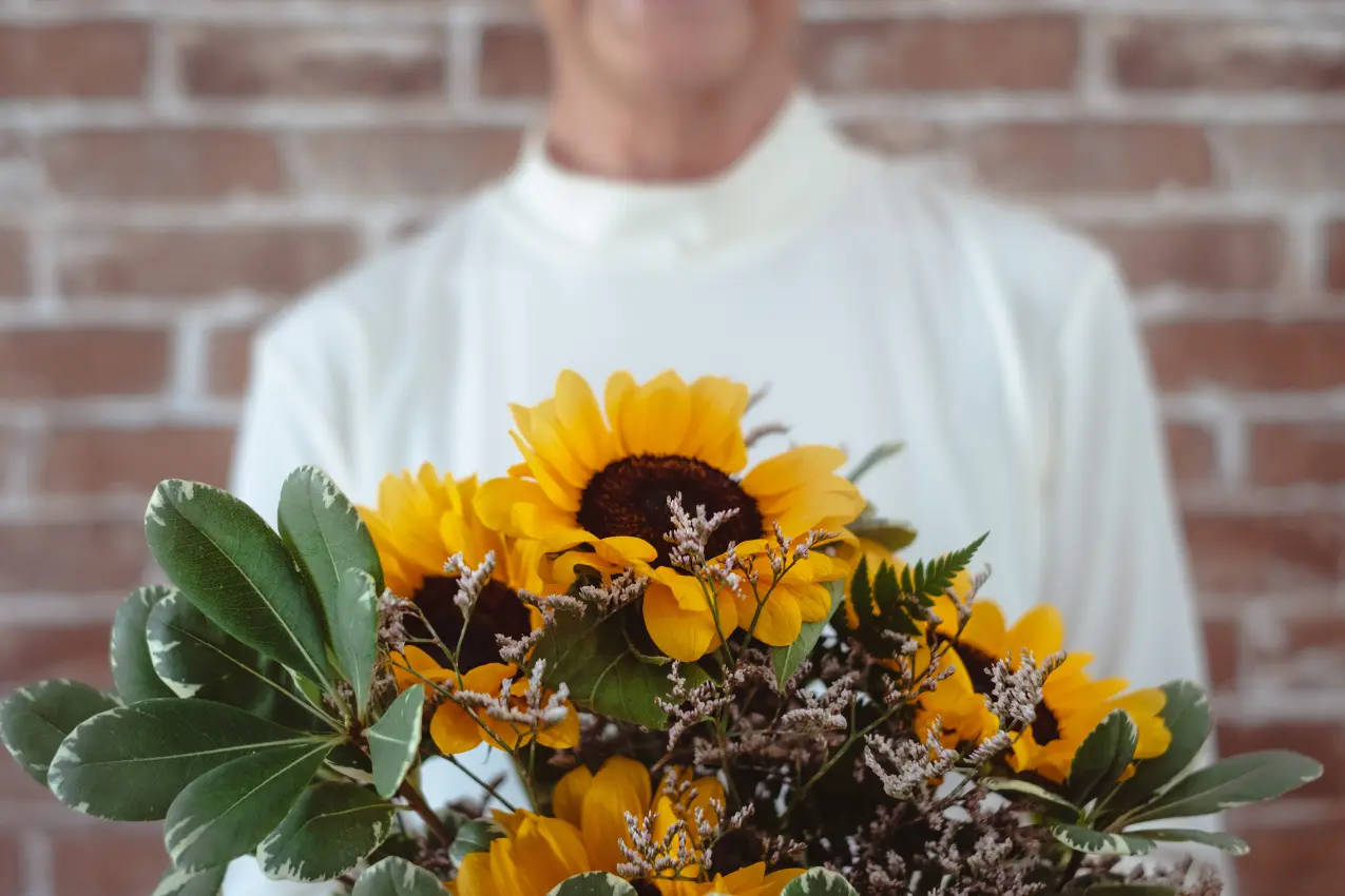 The Benefits of Flower Delivery in Edmonton