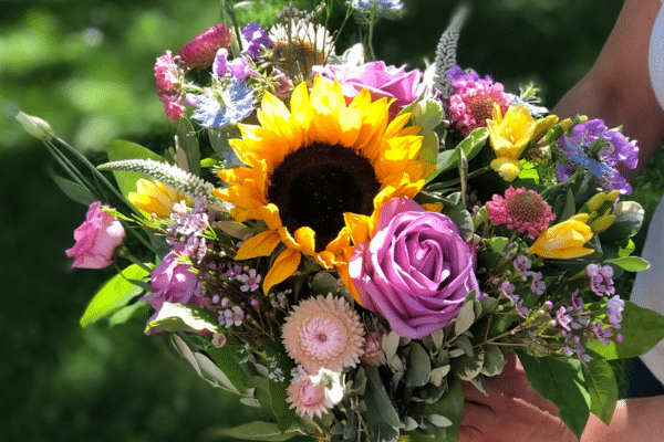 father's day flower