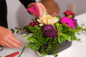 Feature How to Keep Your Summer | The Lavender House Flower Shop